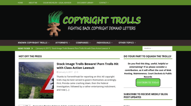 copyright-trolls.com