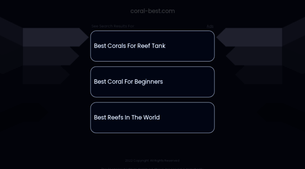 coral-best.com
