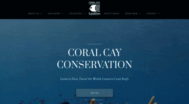 coralcay.org