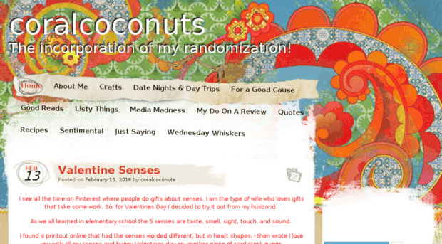 coralcoconuts.com