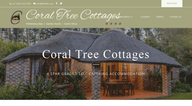 coraltreecottages.co.za