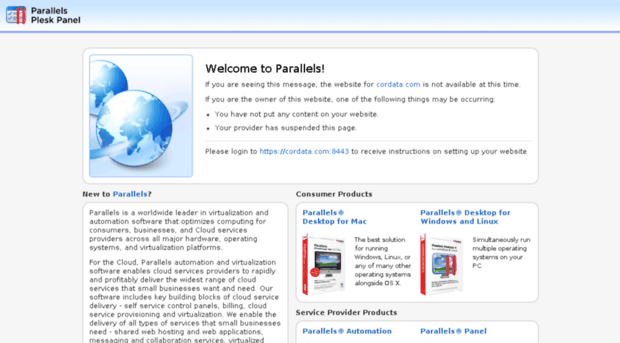 cordata.com