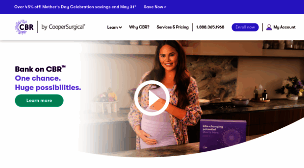 cordbloodregistry.com