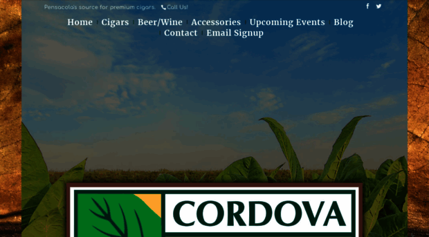 cordovacigars.com
