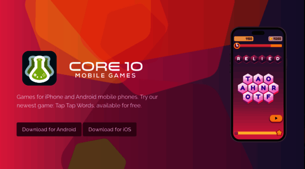 core10.co.uk