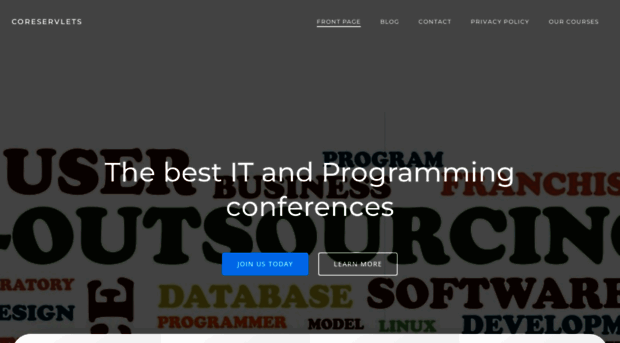 coreservlets.com