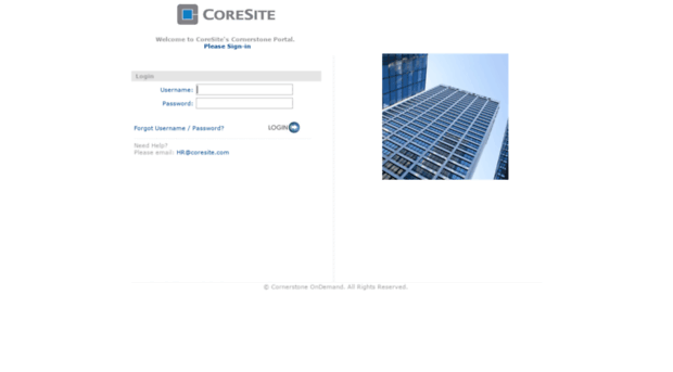 coresite.csod.com