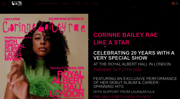 corinnebaileyrae.com
