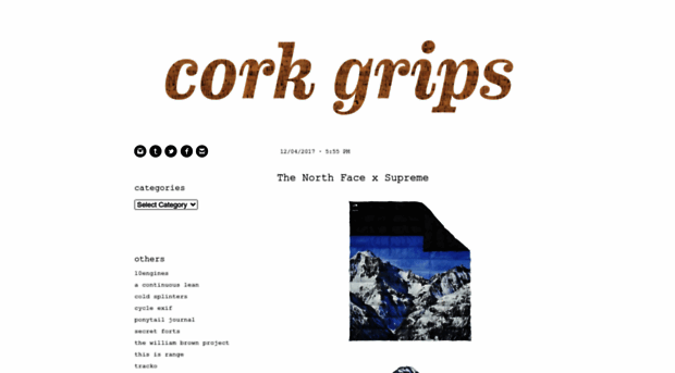 cork-grips.com