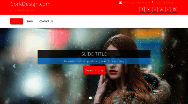 corkdesign.com