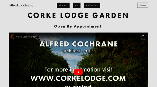 corkelodge.com