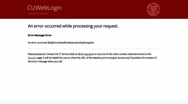 cornell.agilefleet.com