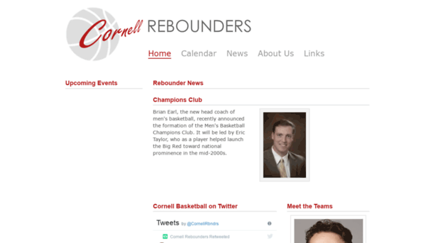 cornellrebounders.org