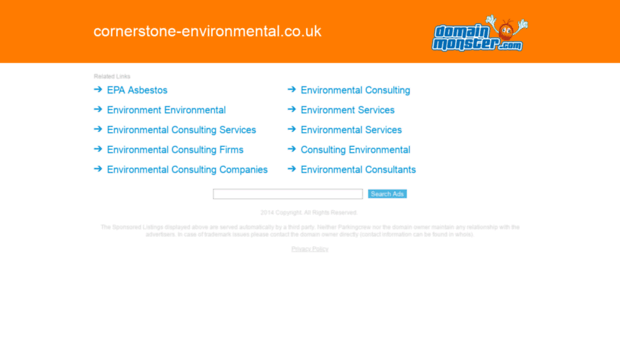 cornerstone-environmental.co.uk