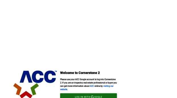 cornerstone2.net