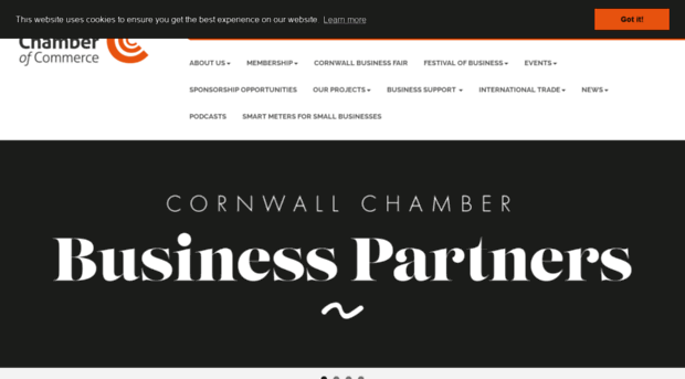 cornwallchamber.co.uk