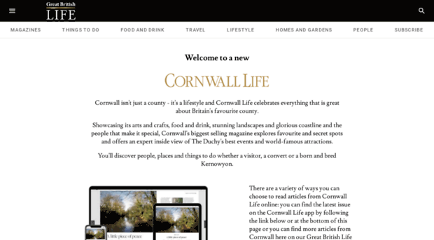 cornwalllife.co.uk