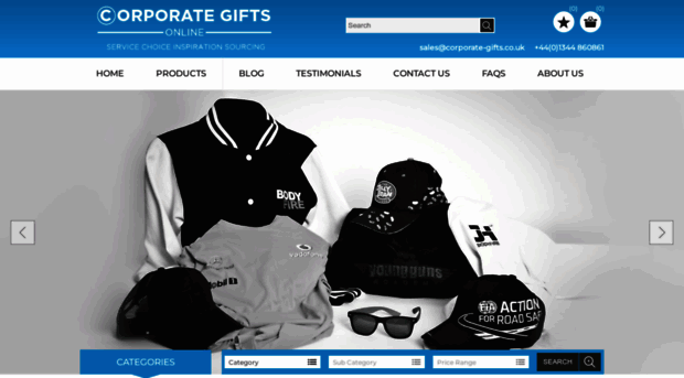 corporate-gifts.co.uk