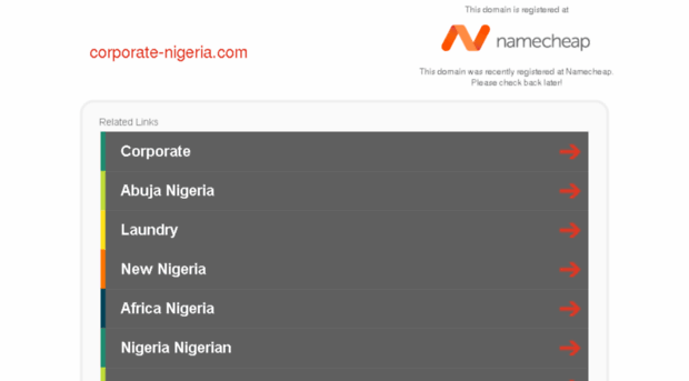 corporate-nigeria.com