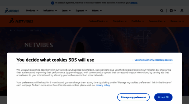 corporate.exalead.com