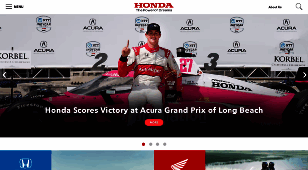 corporate.honda.com