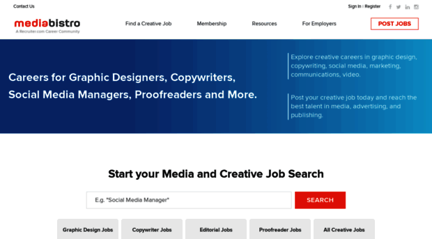 corporate.mediabistro.com