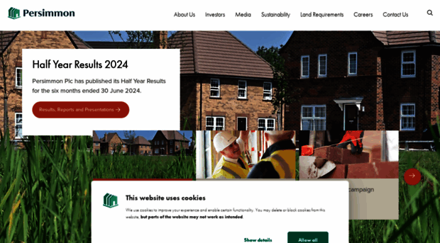 corporate.persimmonhomes.com