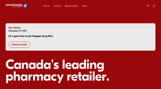 corporate.shoppersdrugmart.ca