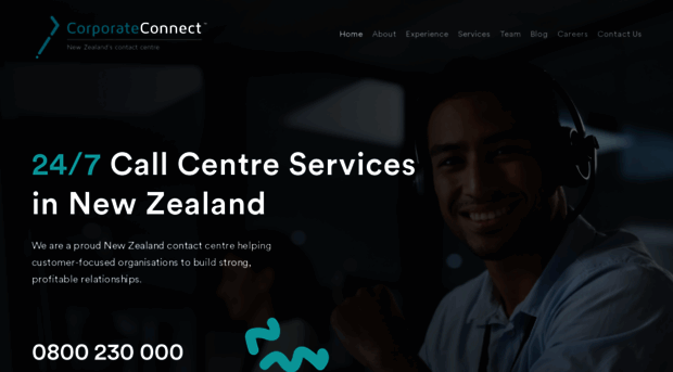 corporateconnect.co.nz