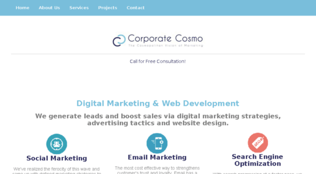 corporatecosmo.com