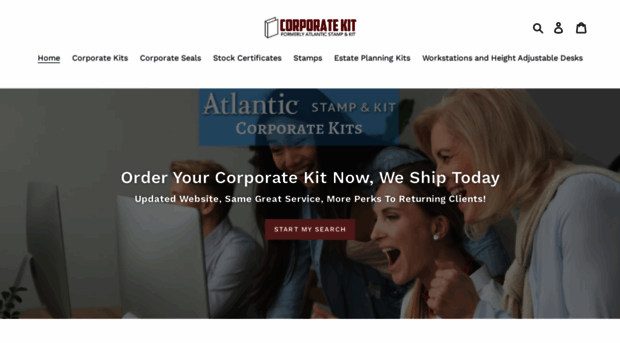 corporatekit.com