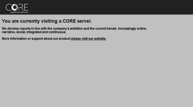 corporatereporting.ziggo.com