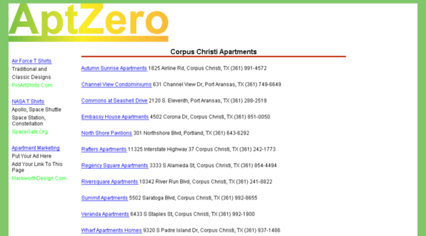 corpuschristiapts.aptzero.net