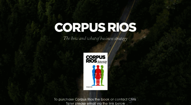 corpusrios.com