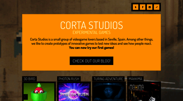 cortastudios.com