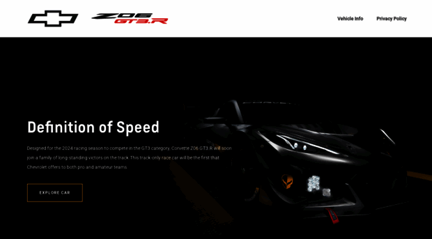 corvetteracing.com