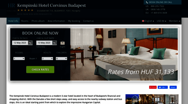 corvinus-hotel-budapest.h-rez.com