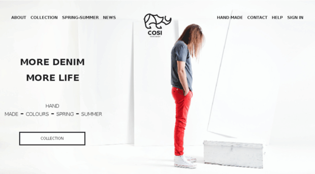 cosijeans.co.uk