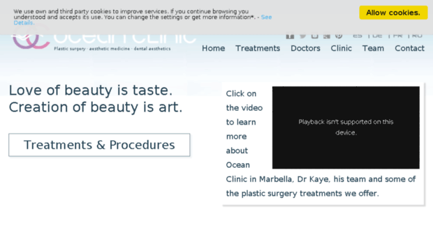 cosmetic-surgery-marbella.net