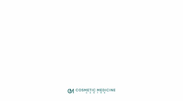 cosmeticmedicinecentre.com.au