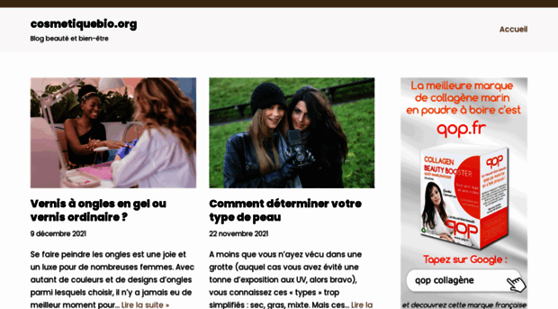 cosmetiquebio.org