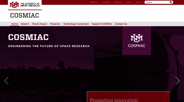 cosmiac.org