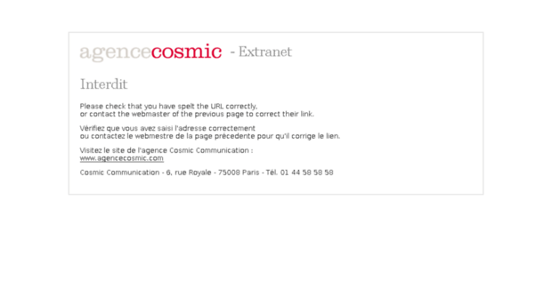 cosmic3.typhon.net