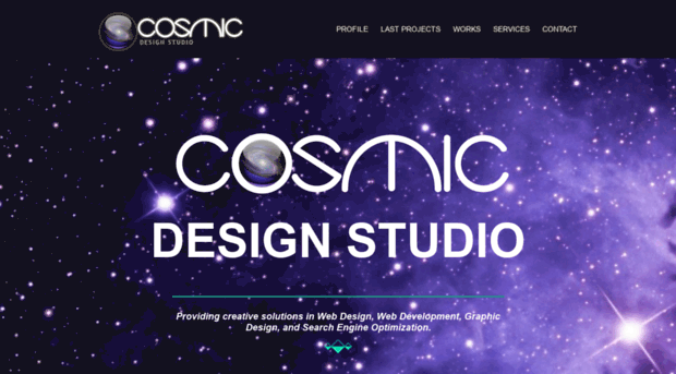 cosmicdesignstudio.com