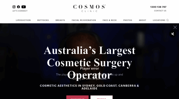 cosmosclinic.com.au