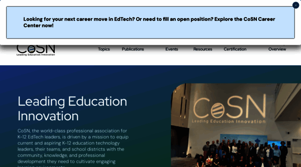cosn.org