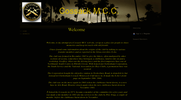 cossackmcc.webs.com