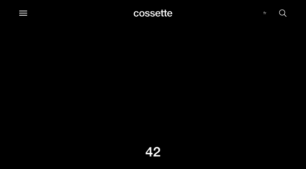 cossetteeast.com