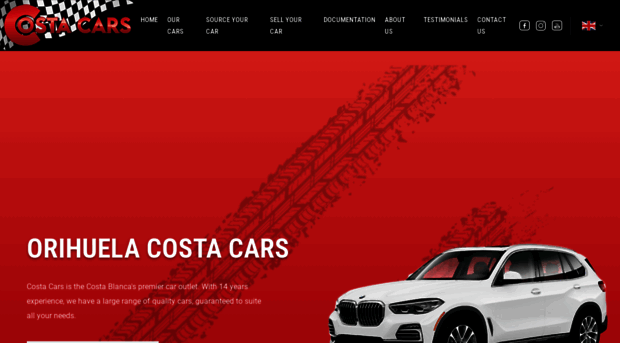 costacars.es