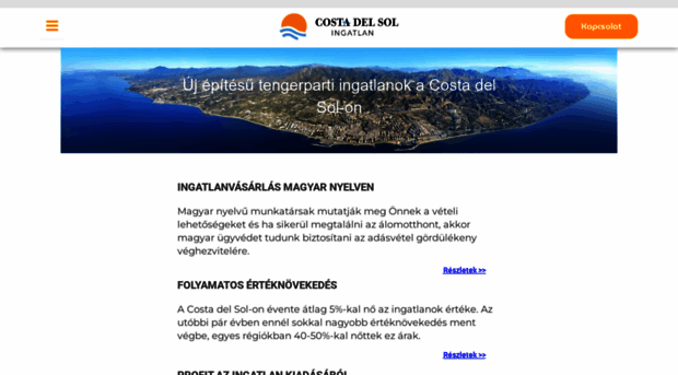 costadelsolingatlan.hu